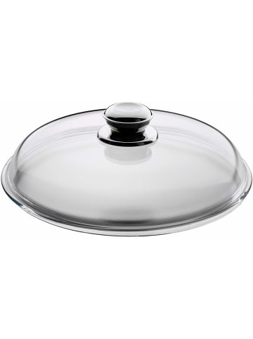 WMF Pfannen-Glasdeckel ín Transparent