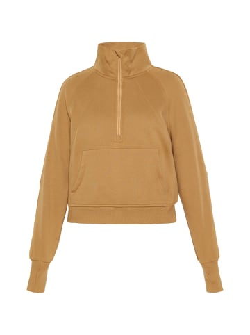 usha BLUE LABEL Women Sweatshirt in elmwood