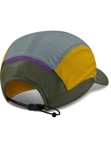Salewa Mütze PEDROC 2 DST LIGHT CAP in Schlamm132