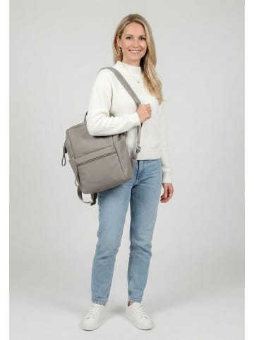 Tamaris Rucksack TAS Kelda in taupe