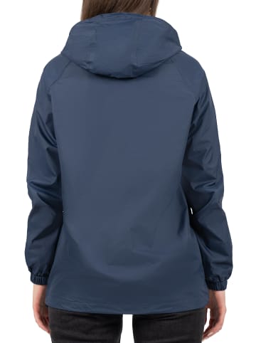 Reichstadt Allwetter Windbreaker in Navy