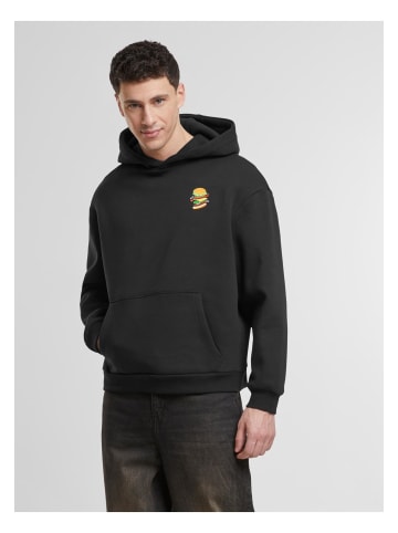 Mister Tee Mister Tee Kapuzenpullover in black