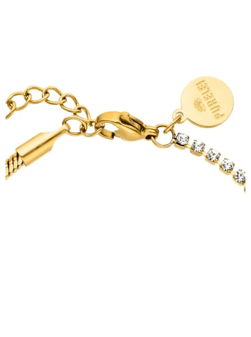 PURELEI Armband Fusion in Gold