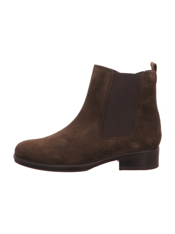 Gabor Chelsea Boots in Braun