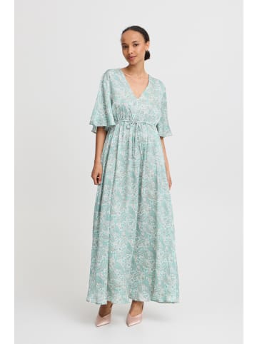 b. young Kleid BYHERMILLA Loose fit in Birch Mix