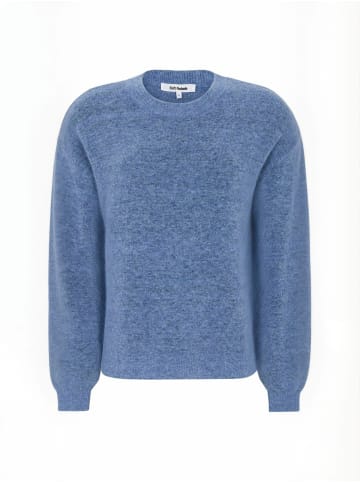 Soft Rebels Pullover SRAllison in 373 Blue Bonnet