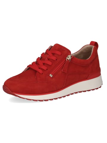 Caprice Sneaker rot