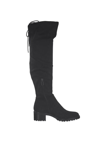 Tamaris Stiefel in Schwarz