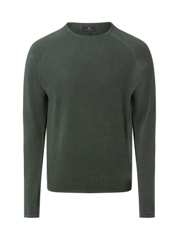 Nils Sundström Pullover in schilf - 0007