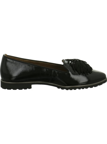 Paul Green Mokassins für in schwarz