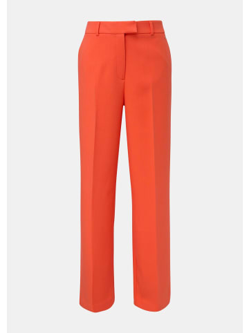 comma Hose in 2501_hellorange