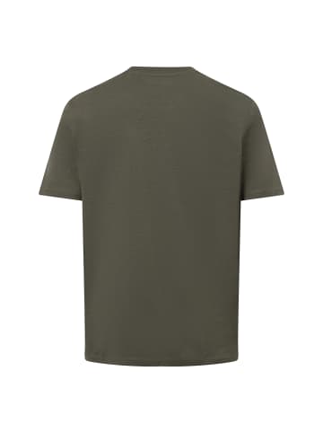 Marc O'Polo T-Shirt in tanne