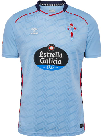 Hummel T-Shirt Rccv 25/26 Erwachsene in BLUE BELL