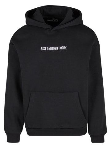 Mister Tee Mister Tee Kapuzenpullover in black