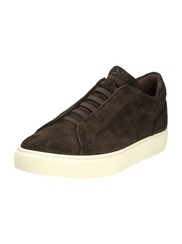 LLOYD Sportliche Slipper in Braun