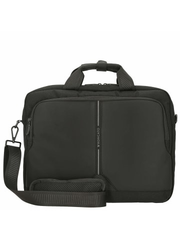 Roncato Clayton - Laptoptasche 15.6" 40 cm (nero) in nero