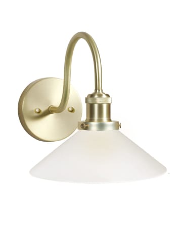 PR Home August Wandleuchte