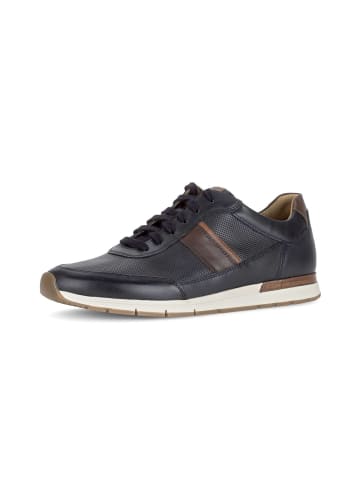 Gabor Sneaker low in blau