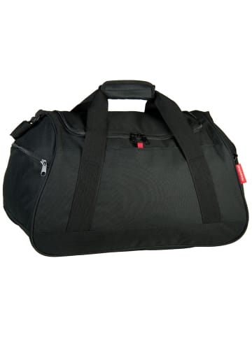 Reisenthel Reisetasche activitybag in Black