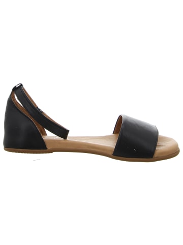 Andrea Conti SHOES Sandaletten in schwarz