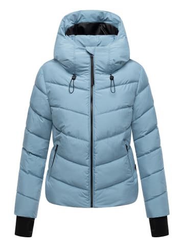Marikoo Steppjacke Yukanii XVI in Powder Blue