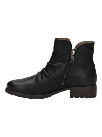 Josef Seibel Stiefelette Kate 05 in blau