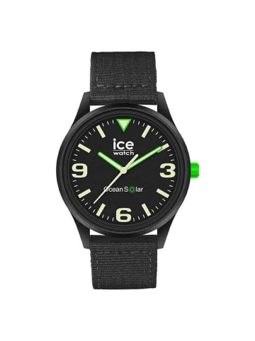 Ice Watch Quarzuhr 019647 in Schwarz