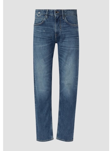 s.Oliver Jeans-Hose BENITO in 65Z4_blau