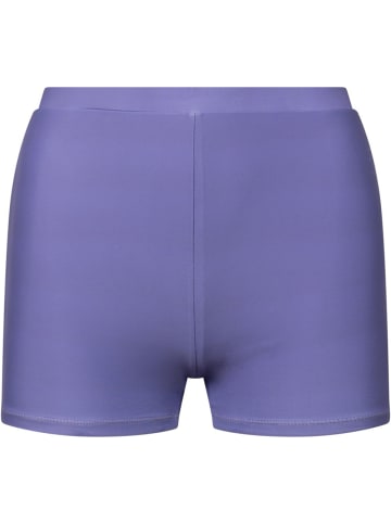 Trespass Badeshort "Kristie Swim Short" in Lila
