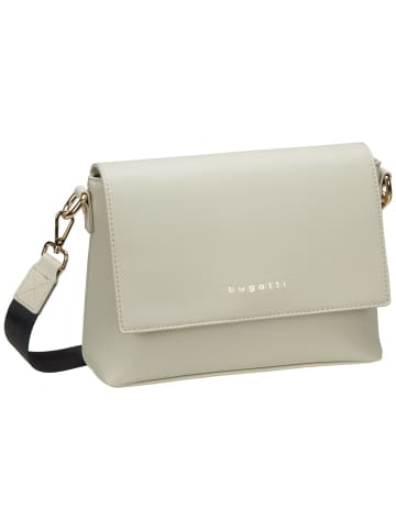 Bugatti Handtasche Ella Shoulder Bag in Beige