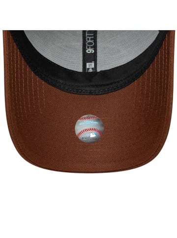 NEW ERA New Era Patch 9FORTY Detroit Tigers Cap in Braun
