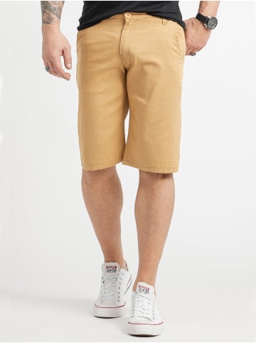 Rock Creek Shorts in Camel
