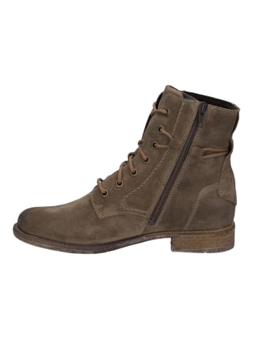 Josef Seibel Stiefelette Sienna in taupe