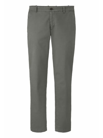 Hessnatur Chino LENN Regular in salbeigrün
