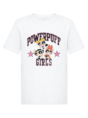 Merchcode Merchcode T-Shirts in white