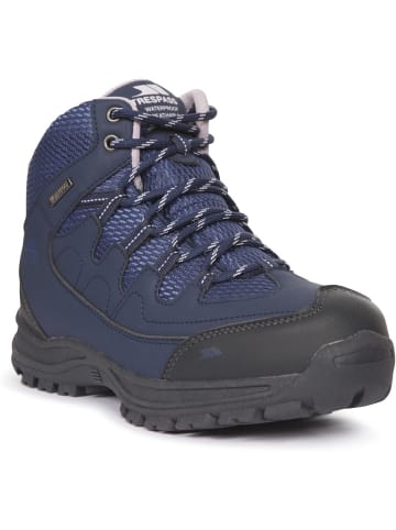 Trespass Wanderschuh in Blau