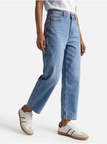 Someday Jeans Corah curved in bleached