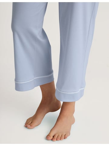 Calida Hose für Erwachsene in blau
