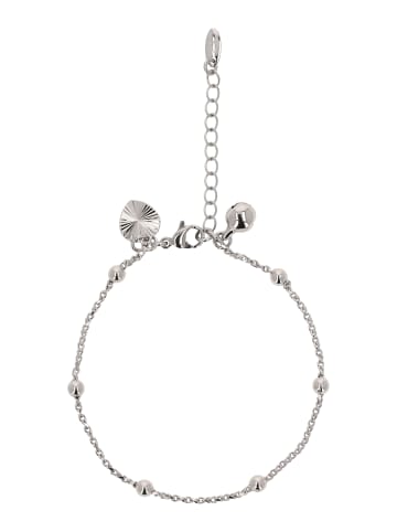 faina Women Bracelet in Silver