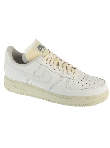 Nike Nike Air Force 1 Low Premium in Weiß