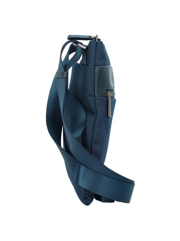 Roncato Arizona Umhängetasche 23 cm navy