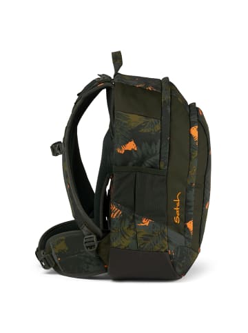 Satch Air Schulrucksack 45 cm in Jurassic Jungle