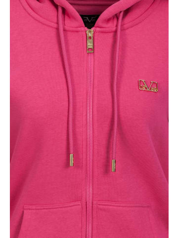 19V69 Italia by Versace Hoodie Mia in pink