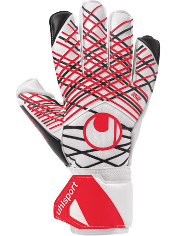 uhlsport  Torwarthandschuh "Uhlsport Absolutgrip" in Weiß