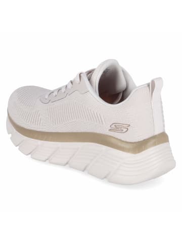 Skechers Schnürhalbschuh in white