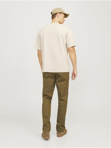 Jack & Jones T-shirt in Moonbeam