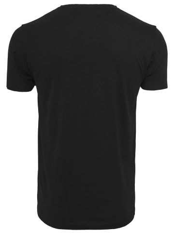 Mister Tee T-Shirt in black