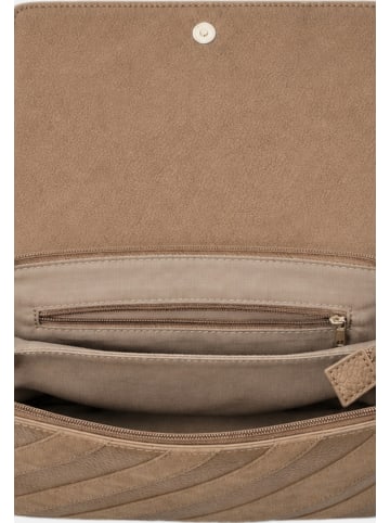 KASSANDRA Handtasche in CAMEL