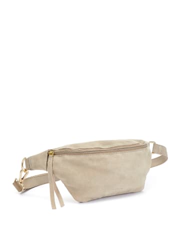 ELBSAND Bauchtasche in sand