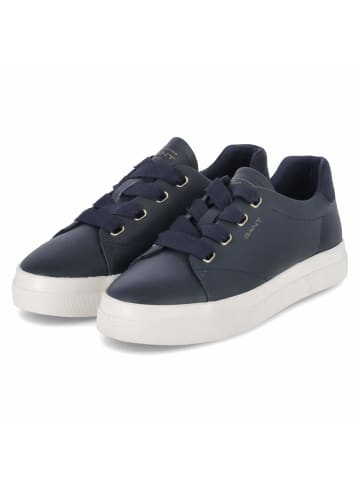 Gant Low Sneaker AVONA in Blau